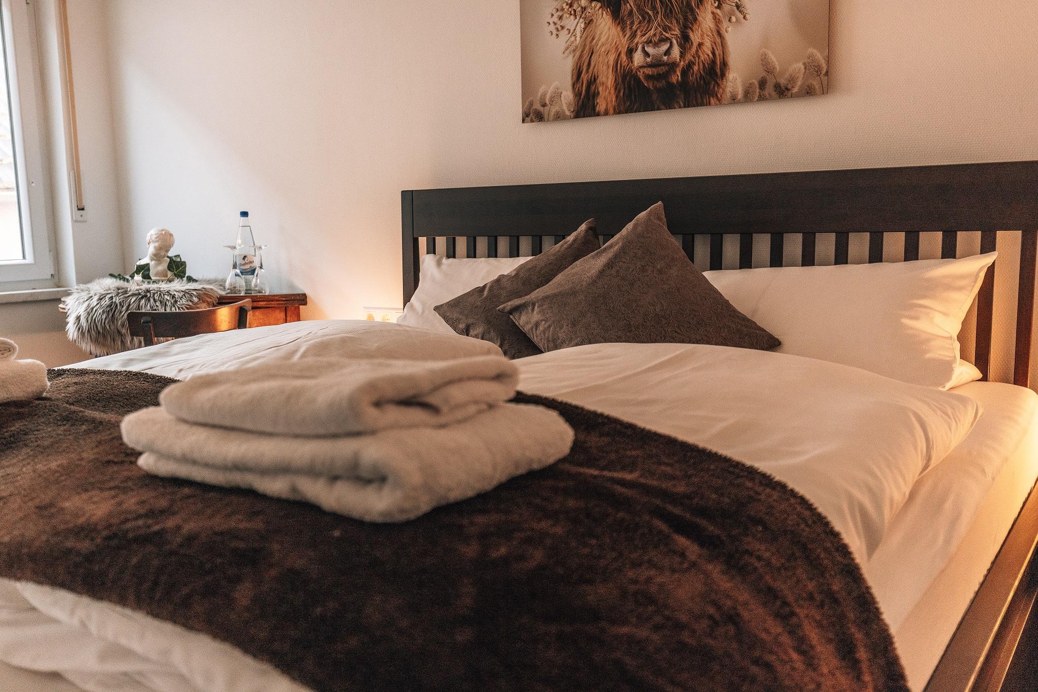 Hotel Krone Tauberrettersheim Екстер'єр фото