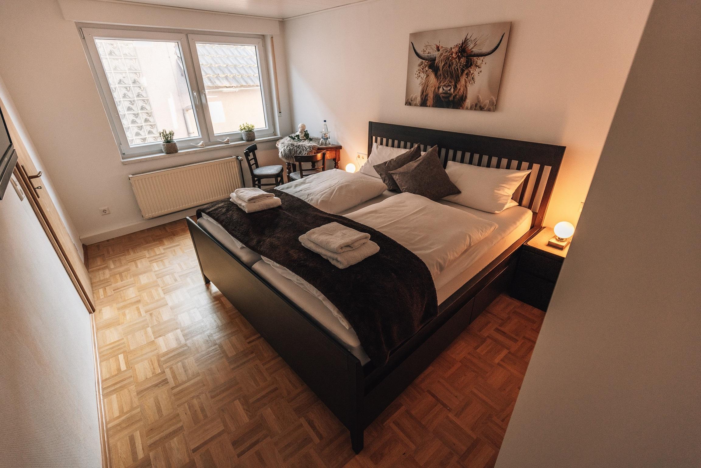 Hotel Krone Tauberrettersheim Екстер'єр фото