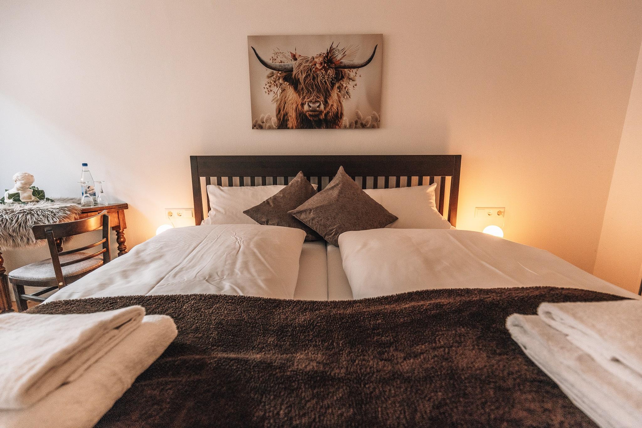 Hotel Krone Tauberrettersheim Екстер'єр фото