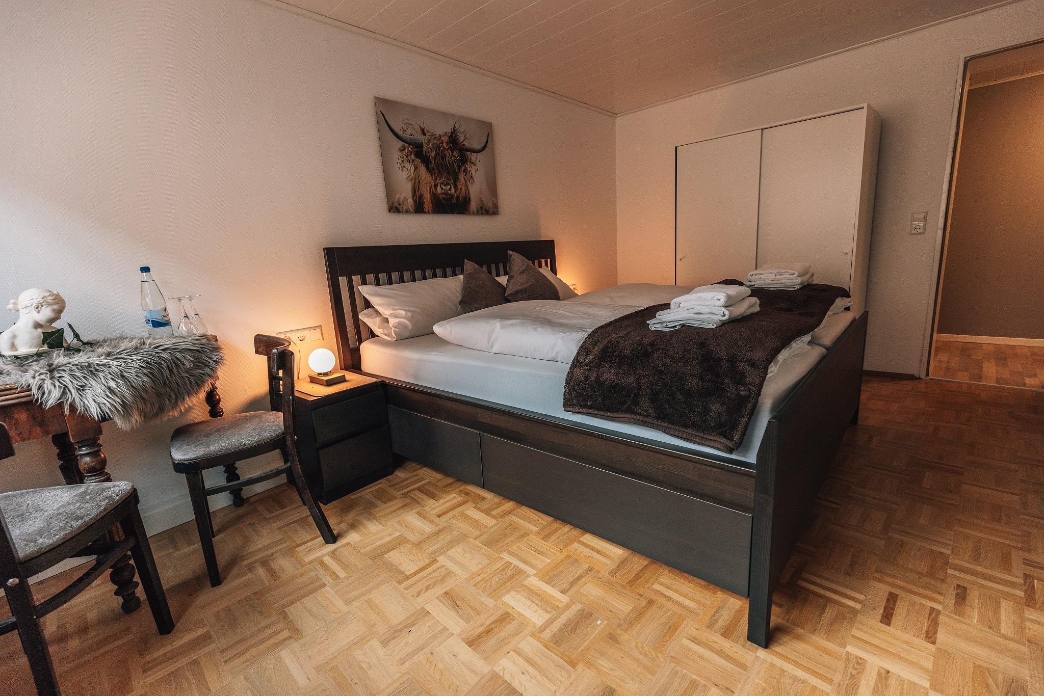 Hotel Krone Tauberrettersheim Екстер'єр фото