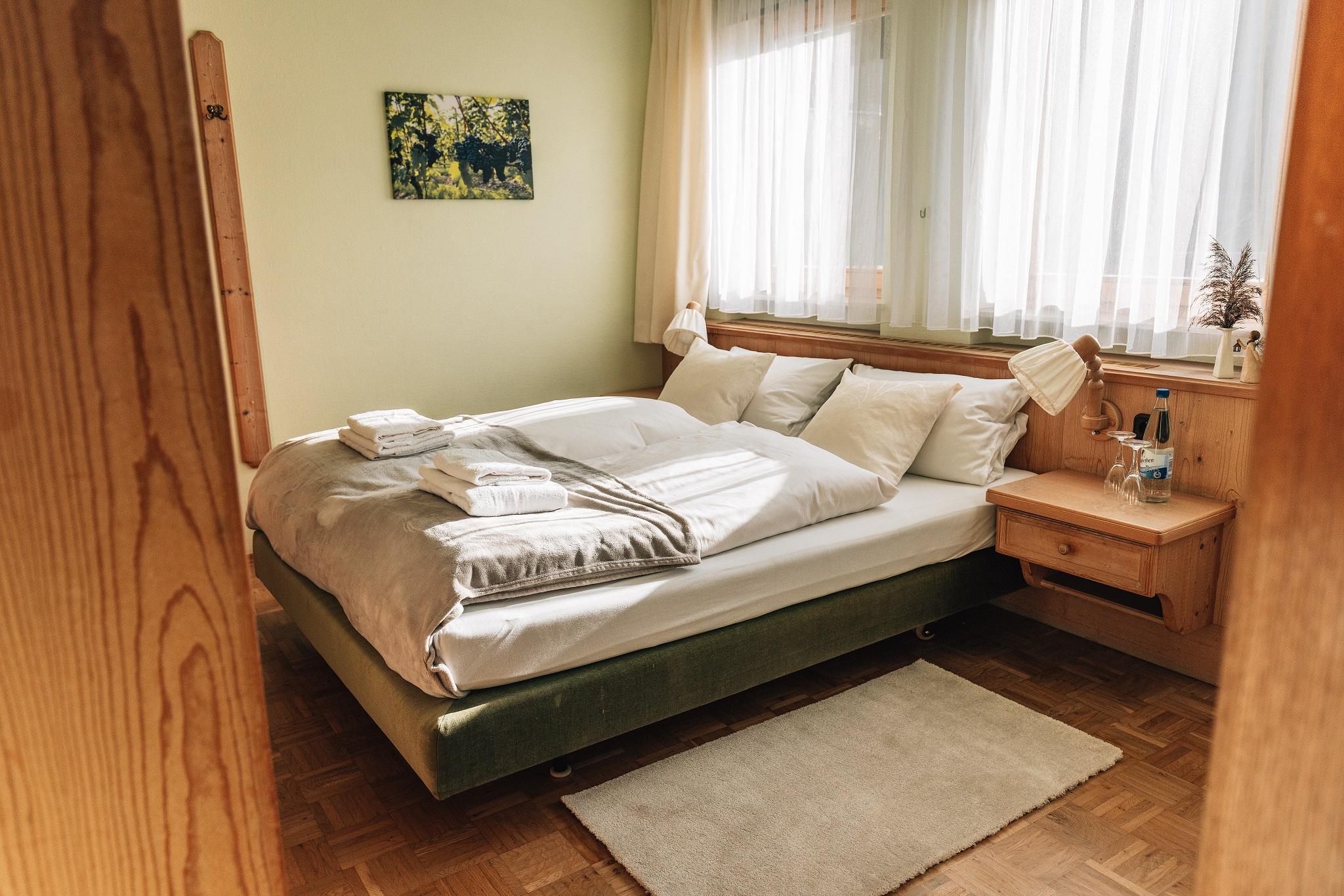 Hotel Krone Tauberrettersheim Екстер'єр фото